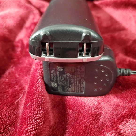 AT&T Cordless Telephone, Base, and Digital Answering System Single Line - Picture 10 of 16